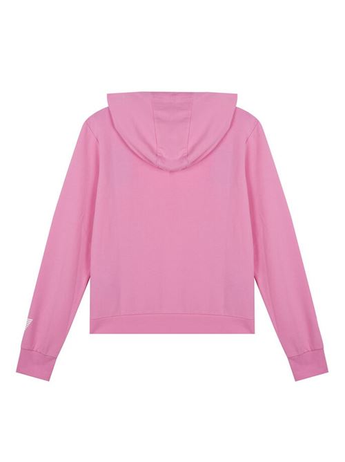 SWEATSHIRT EMPORIO ARMANI EA7 | 8NFM01 FJTXZ/1432